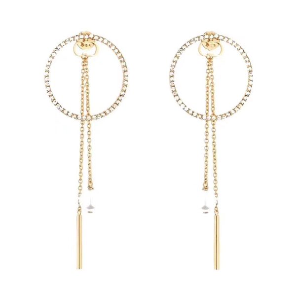 BO – Luxury Edition Earring Dir 030