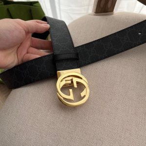 BO – Luxury GCI BELTS 031