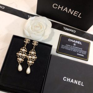 BO – Luxury Edition Earring CH-L 020