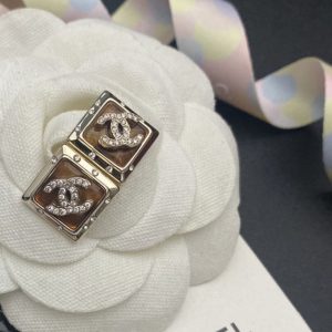 BO – Luxury Edition Earring CH-L 025