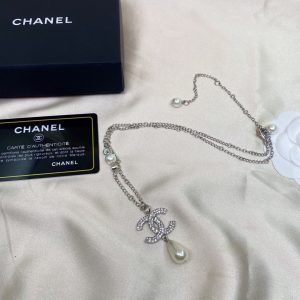 BO – Luxury Edition Necklace CH-L030