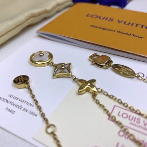 BO – Luxury Edition Necklace LUV023