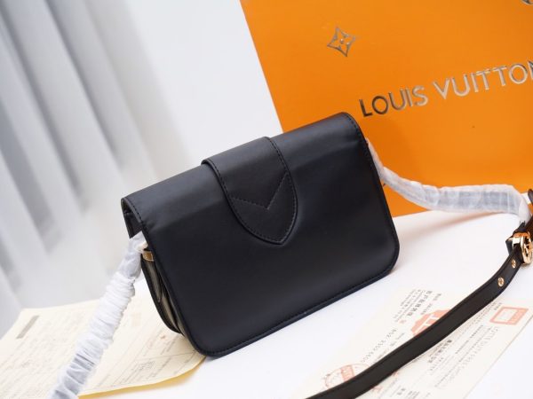 BO – Luxury Edition Bags LUV 442