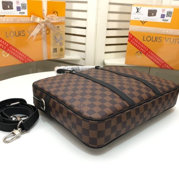 BO – Luxury Edition Bags LUV 270