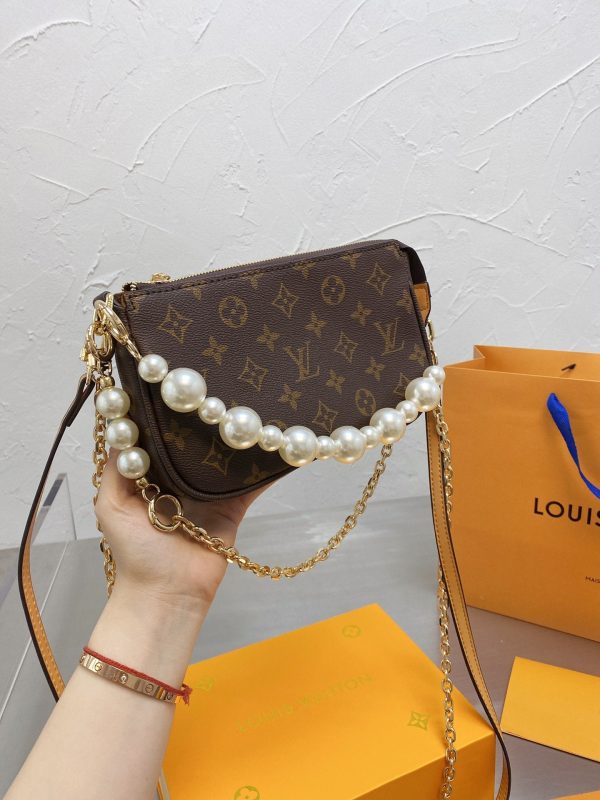 BO – Luxury Edition Bags LUV 080