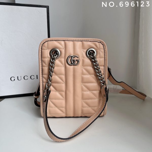 BO – Luxury Bag GCI 500