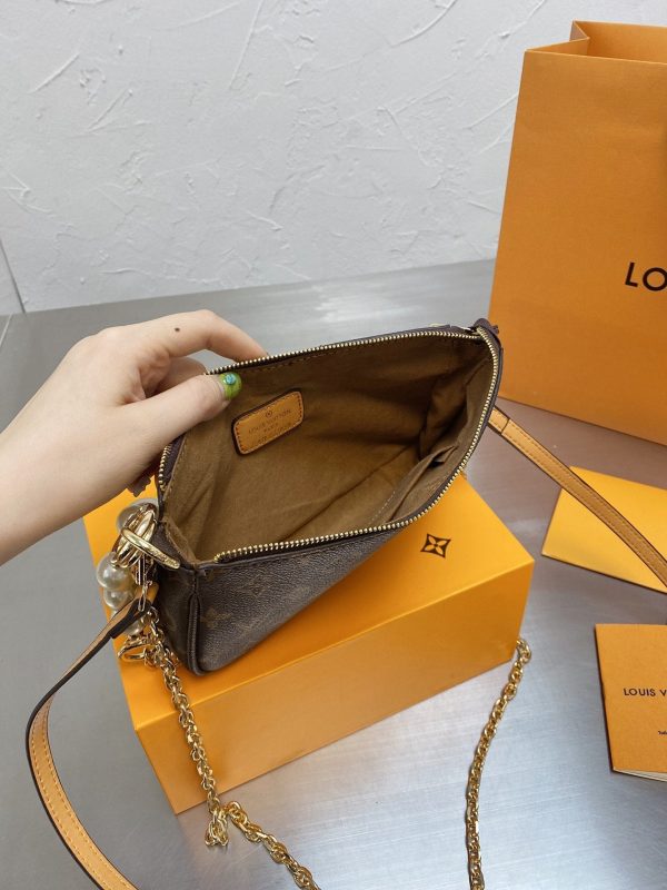 BO – Luxury Edition Bags LUV 080