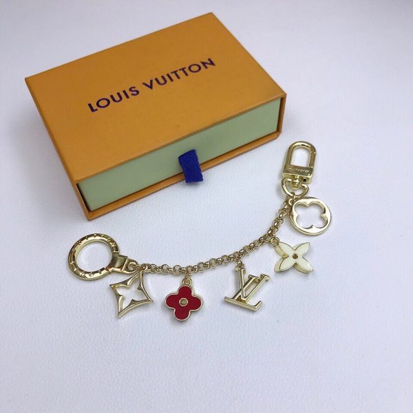 BO – Luxury Edition Keychains LUV 057