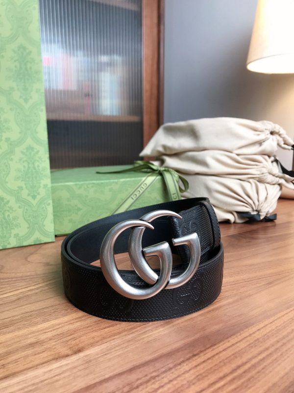 BO – Luxury GCI BELTS 035