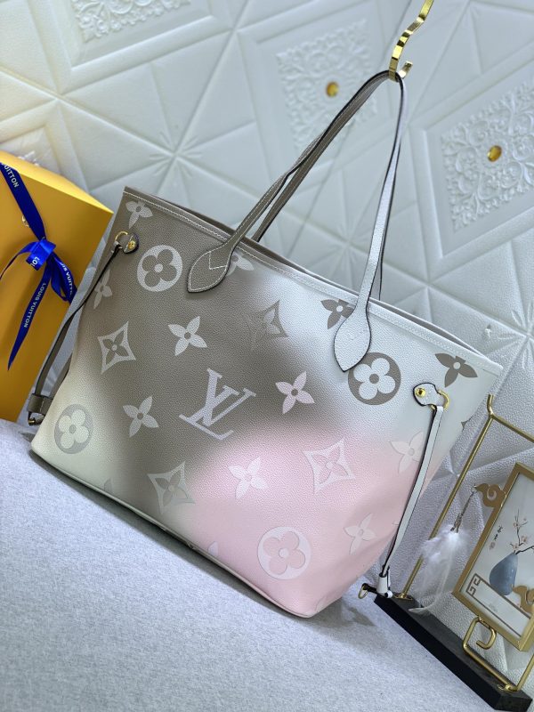 BO – Luxury Bag LUV 650