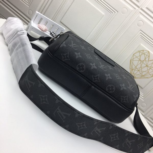 BO – Luxury Edition Bags LUV 006