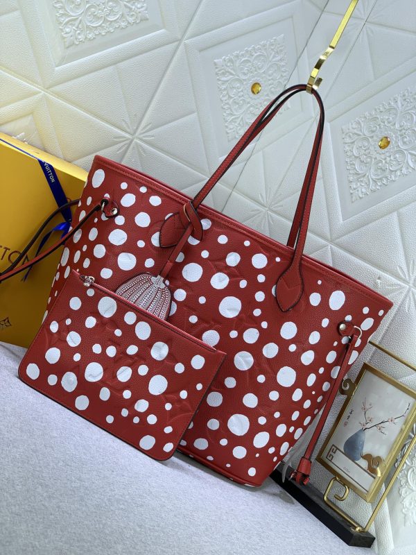 BO – Luxury Bag LUV 652