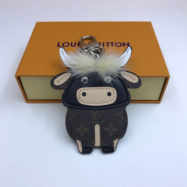 BO – Luxury Edition Keychains LUV 080