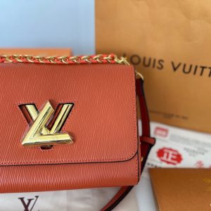 BO – Luxury Bags LUV 529