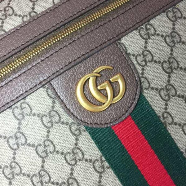 BO – Luxury Edition Bags GCI 027