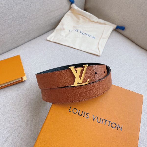 BO – Luxury LUV BELTS 015