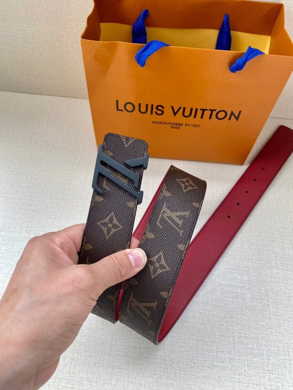 BO – Luxury LUV BELTS 019