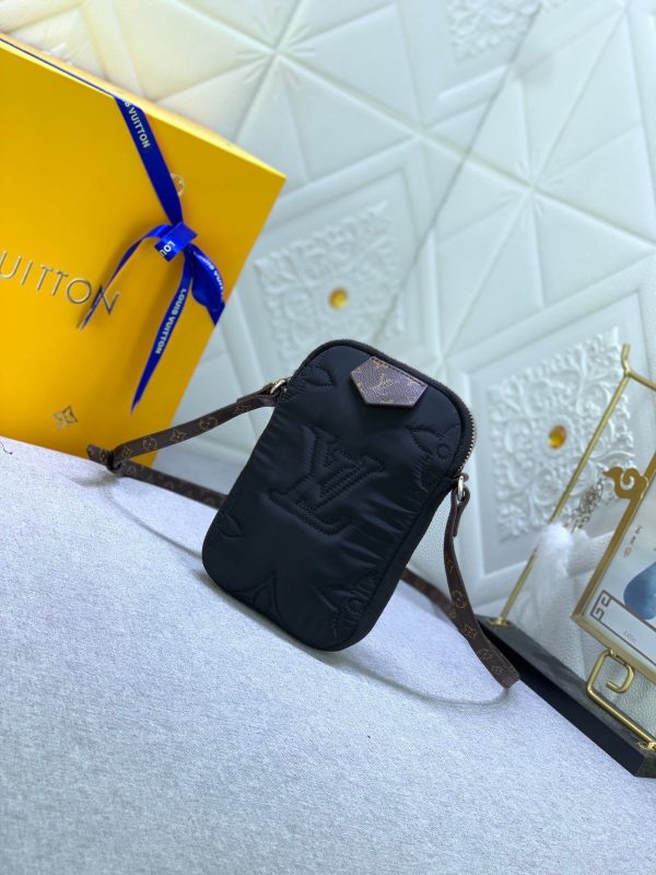 BO – Luxury Bag LUV 621