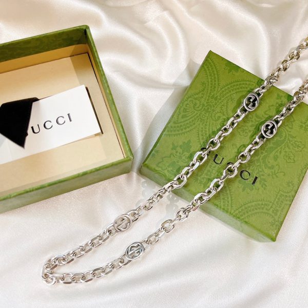 BO – Luxury Edition Necklace GCI004