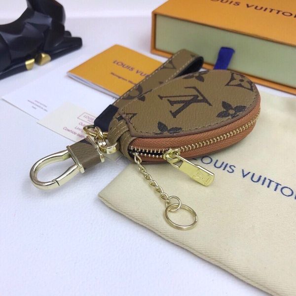 BO – Luxury Edition Keychains LUV 025