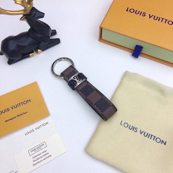 BO – Luxury Edition Keychains LUV 002