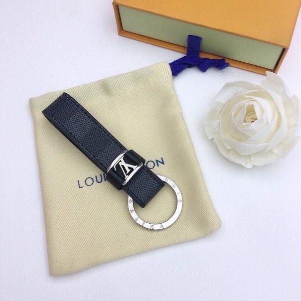 BO – Luxury Edition Keychains LUV 003