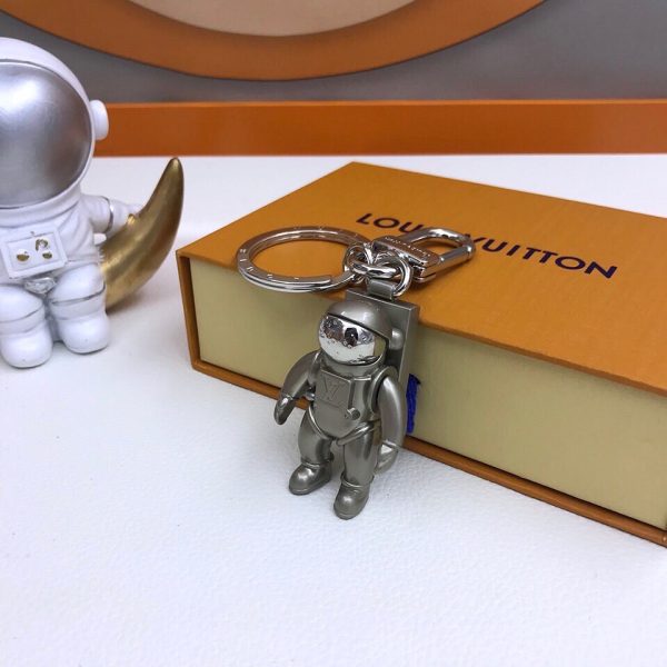 BO – Luxury Edition Keychains LUV 012