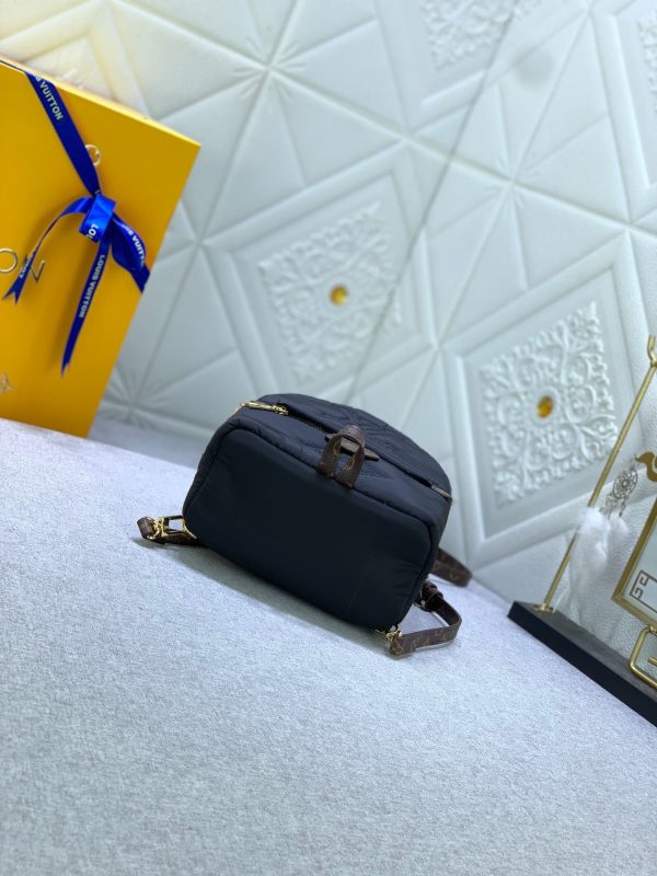 BO – Luxury Bag LUV 641