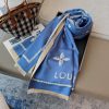 BO – Luxury Edition LUV Scarf 015