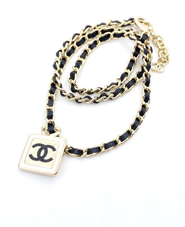 BO – Luxury Edition Necklace CH-L005