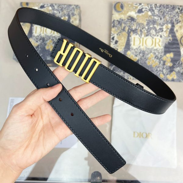 BO – Luxury DIR BELTS 005