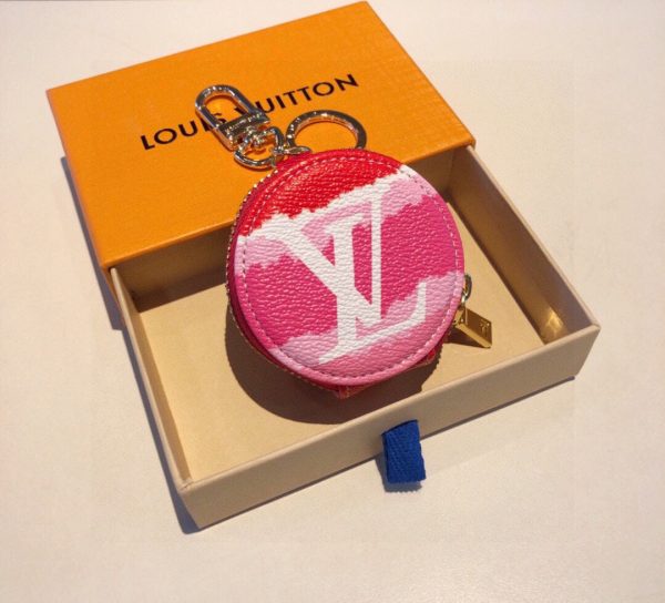 BO – Luxury Edition Keychains LUV 059