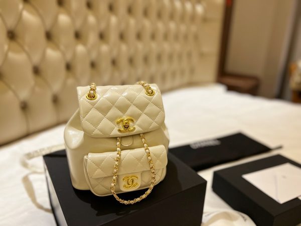 BO – Luxury Edition Bags CH-L 340