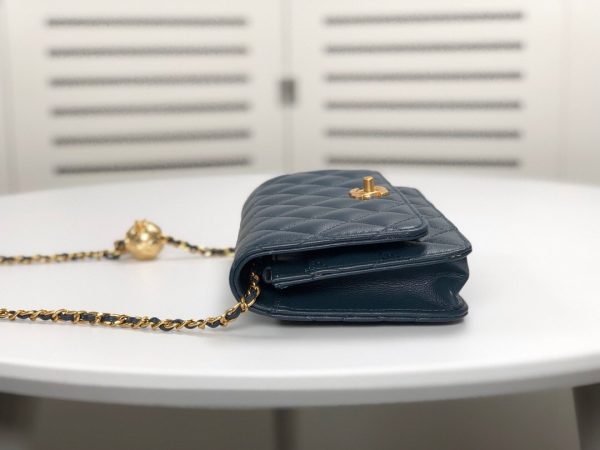 BO – Luxury Edition Bags CH-L 077