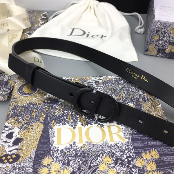 BO – Luxury DIR BELTS 023