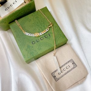 BO – Luxury Edition Necklace GCI007