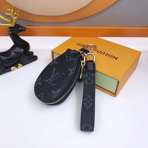 BO – Luxury Edition Keychains LUV 027