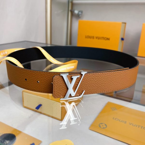 BO – Luxury LUV BELTS 025