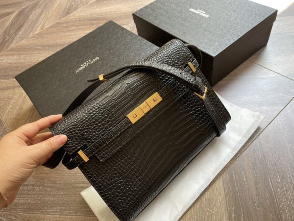 BO – Luxury Edition Bags SLY 206