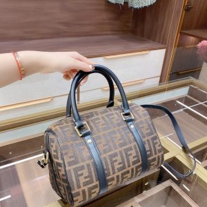 BO – Luxury Edition Bags FEI 151