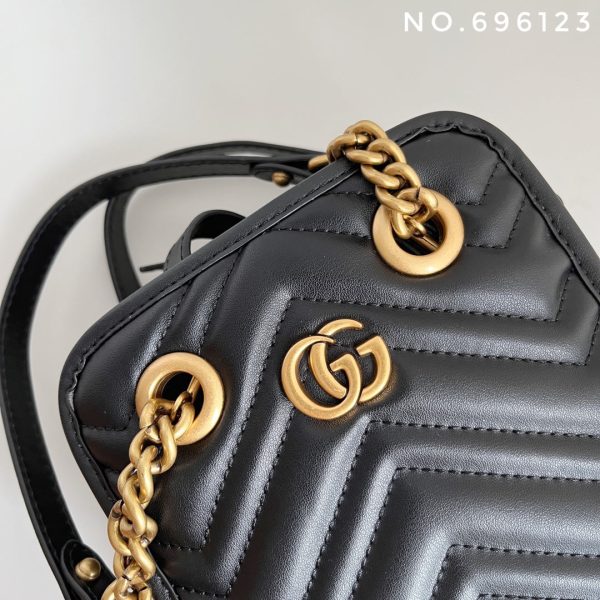 BO – Luxury Bag GCI 497