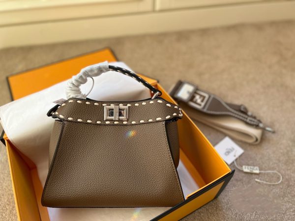 BO – Luxury Edition Bags FEI 249