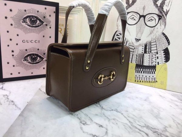 BO – New Luxury Bags GCI 560