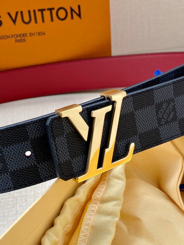 BO – Luxury LUV BELTS 021