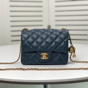 BO – Luxury Edition Bags CH-L 116