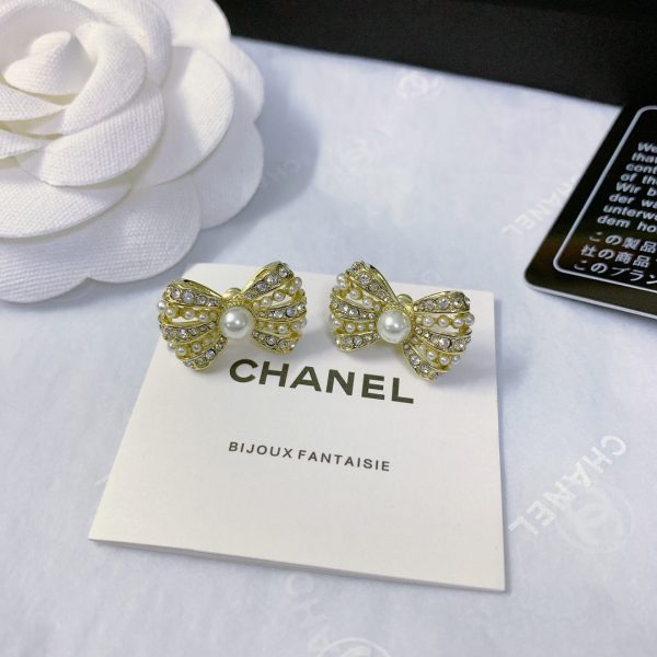 BO – Luxury Edition Earring CH-L 077