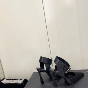 Designer SLY High Heel Shoes 002