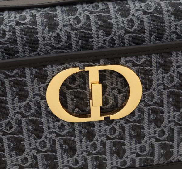 BO – Luxury Edition Bags DIR 144