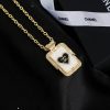 BO – Luxury Edition Necklace CH-L012