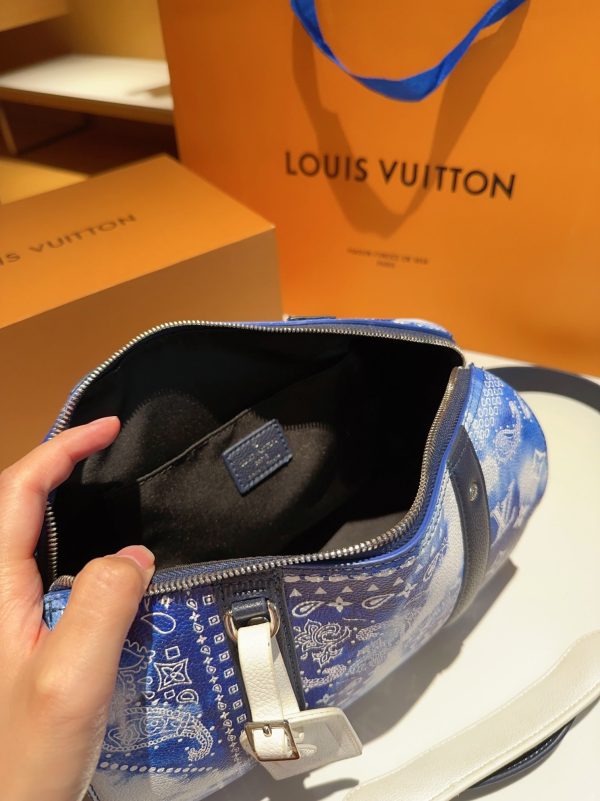 BO – Luxury Edition Bags LUV 511